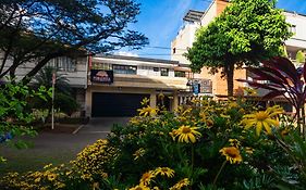 Hotel Poma Rosa Boutique Laureles