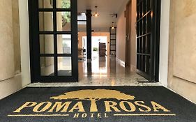 Hotel Poma - Rosa